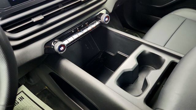 2024 Chevrolet Silverado EV e4WD Crew Cab Work Truck w/ 1FL Fleet Pkg & 18'' Steel Wheels - 23017550 - 15