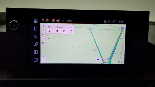 2024 Chevrolet Silverado EV e4WD Crew Cab Work Truck w/ 1FL Fleet Pkg & 18'' Steel Wheels - 23017550 - 18