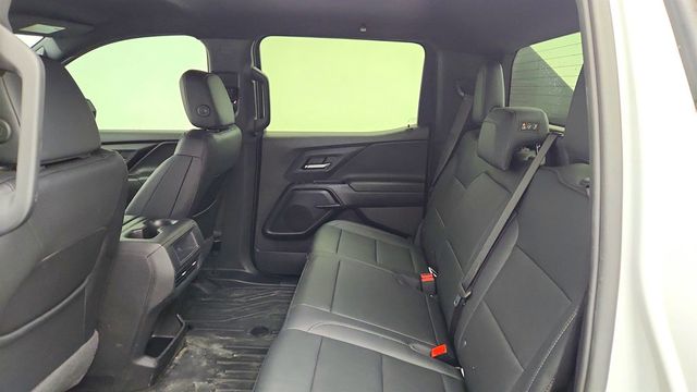 2024 Chevrolet Silverado EV e4WD Crew Cab Work Truck w/ 1FL Fleet Pkg & 18'' Steel Wheels - 23017550 - 20