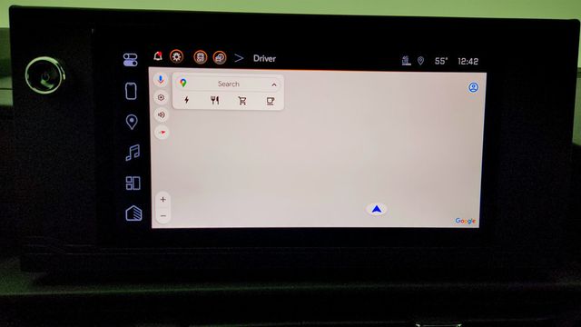 2024 Chevrolet Silverado EV e4WD Crew Cab Work Truck w/ 1FL Fleet Pkg & Spray-On Bedliner - 23019746 - 18