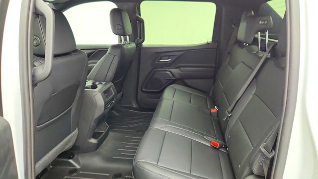 2024 Chevrolet Silverado EV e4WD Crew Cab Work Truck w/ 1FL Fleet Pkg & Spray-On Bedliner - 23019746 - 20