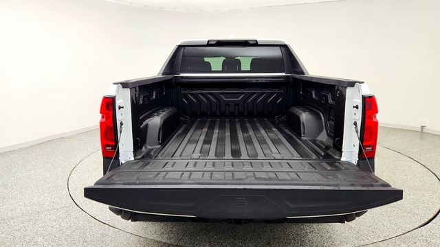 2024 Chevrolet Silverado EV e4WD Crew Cab Work Truck w/ 1FL Fleet Pkg & Spray-On Bedliner - 23019746 - 21