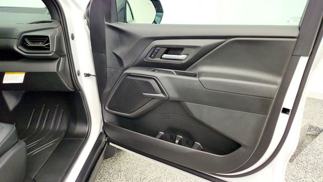 2024 Chevrolet Silverado EV e4WD Crew Cab Work Truck w/ 1FL Fleet Pkg & Spray-On Bedliner - 23019746 - 25