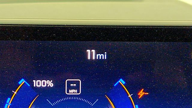 2024 Chevrolet Silverado EV e4WD Crew Cab Work Truck w/ 1FL Fleet Pkg & Spray-On Bedliner - 23019768 - 14