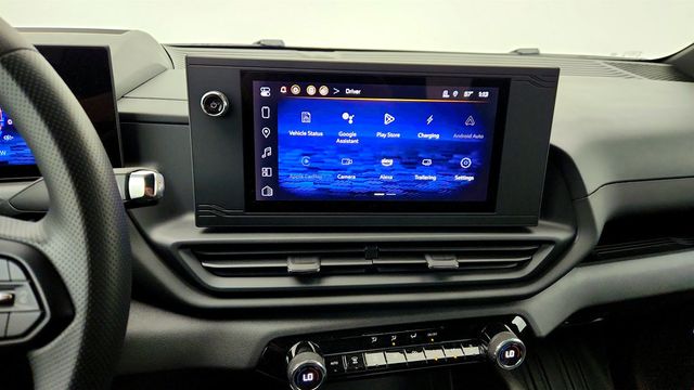 2024 Chevrolet Silverado EV e4WD Crew Cab Work Truck w/ 1FL Fleet Pkg & Spray-On Bedliner - 23019768 - 16