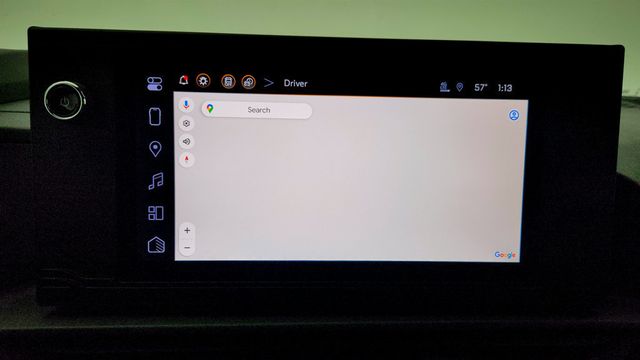 2024 Chevrolet Silverado EV e4WD Crew Cab Work Truck w/ 1FL Fleet Pkg & Spray-On Bedliner - 23019768 - 18