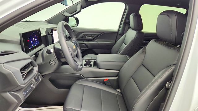 2024 Chevrolet Silverado EV e4WD Crew Cab Work Truck w/ 1FL Fleet Pkg & Spray-On Bedliner - 23019768 - 19