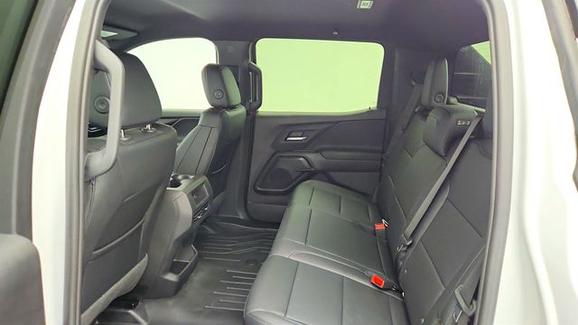 2024 Chevrolet Silverado EV e4WD Crew Cab Work Truck w/ 1FL Fleet Pkg & Spray-On Bedliner - 23019768 - 20