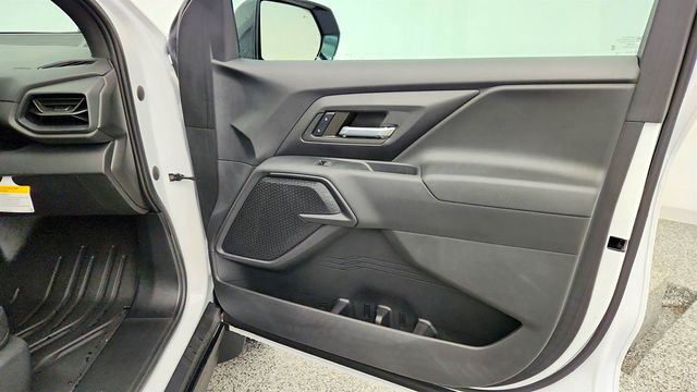 2024 Chevrolet Silverado EV e4WD Crew Cab Work Truck w/ 1FL Fleet Pkg & Spray-On Bedliner - 23019768 - 25