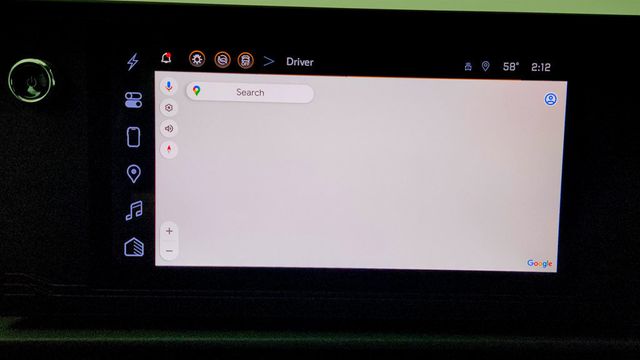 2024 Chevrolet Silverado EV e4WD Crew Cab Work Truck w/ 1FL Fleet Pkg & Spray-On Bedliner - 23019770 - 18