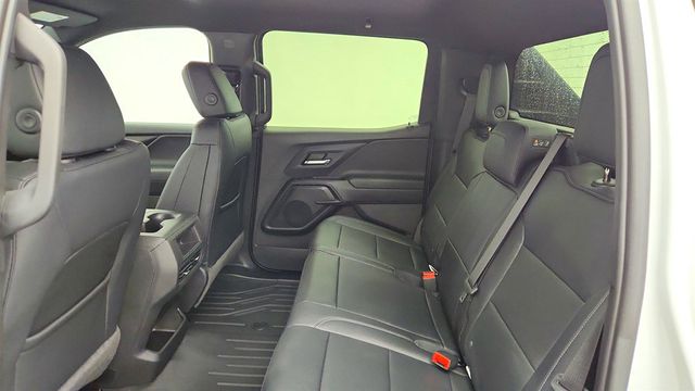 2024 Chevrolet Silverado EV e4WD Crew Cab Work Truck w/ 1FL Fleet Pkg & Spray-On Bedliner - 23019770 - 20