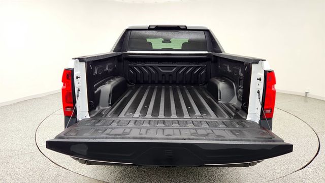 2024 Chevrolet Silverado EV e4WD Crew Cab Work Truck w/ 1FL Fleet Pkg & Spray-On Bedliner - 23019770 - 21