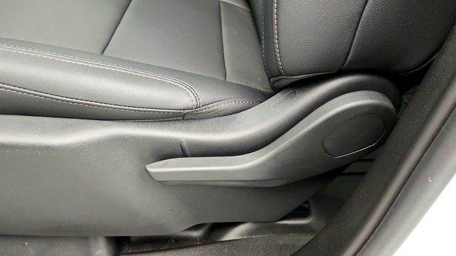 2024 Chevrolet Silverado EV e4WD Crew Cab Work Truck w/ 1FL Fleet Pkg & Spray-On Bedliner - 23021619 - 10