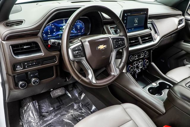 2024 Chevrolet Suburban 2WD 4dr LT - 22951102 - 14