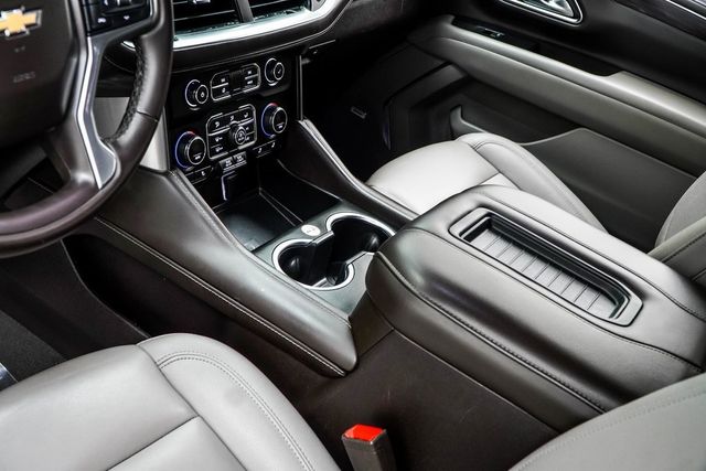 2024 Chevrolet Suburban 2WD 4dr LT - 22951102 - 15