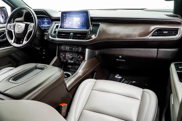 2024 Chevrolet Suburban 2WD 4dr LT - 22951102 - 16