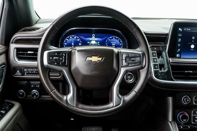 2024 Chevrolet Suburban 2WD 4dr LT - 22951102 - 17