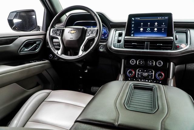 2024 Chevrolet Suburban 2WD 4dr LT - 22951102 - 18