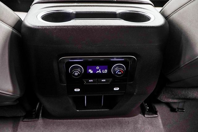 2024 Chevrolet Suburban 2WD 4dr LT - 22951102 - 19