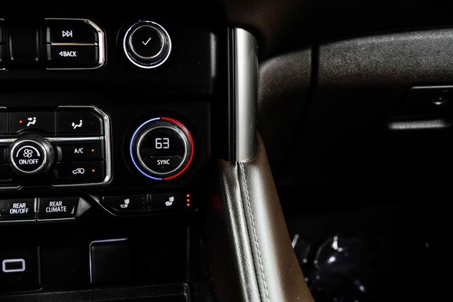 2024 Chevrolet Suburban 2WD 4dr LT - 22951102 - 21