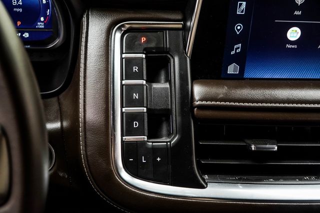 2024 Chevrolet Suburban 2WD 4dr LT - 22951102 - 23