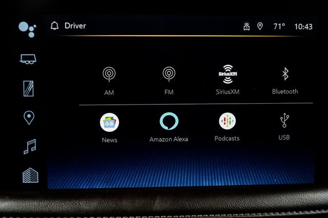 2024 Chevrolet Suburban 2WD 4dr LT - 22951102 - 24