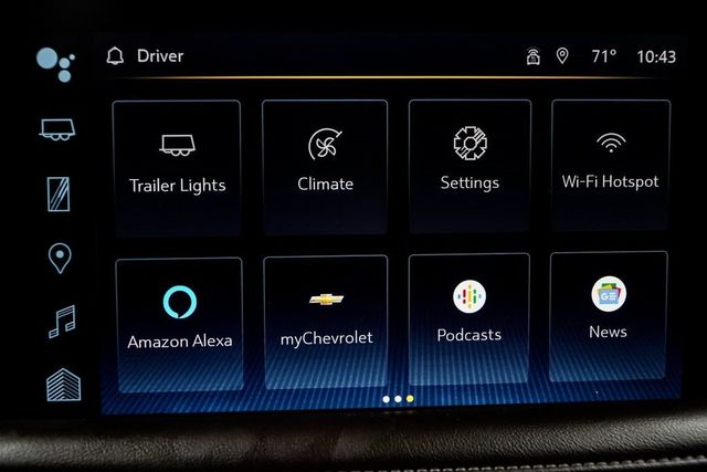 2024 Chevrolet Suburban 2WD 4dr LT - 22951102 - 26