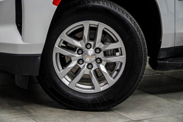 2024 Chevrolet Suburban 2WD 4dr LT - 22951102 - 2