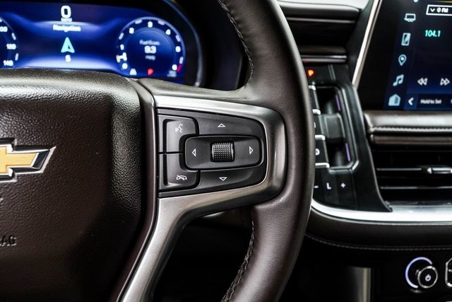 2024 Chevrolet Suburban 2WD 4dr LT - 22951102 - 33