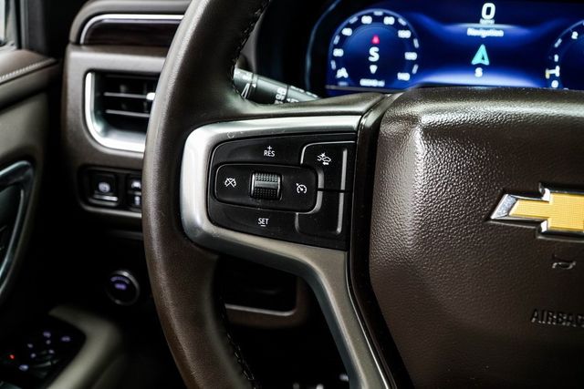 2024 Chevrolet Suburban 2WD 4dr LT - 22951102 - 34