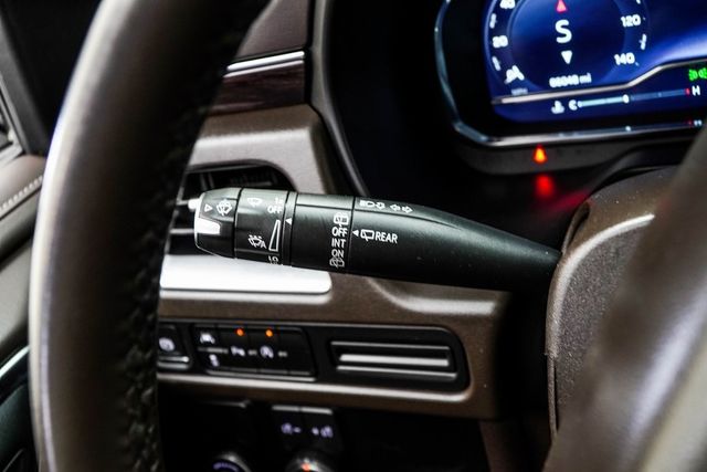 2024 Chevrolet Suburban 2WD 4dr LT - 22951102 - 35