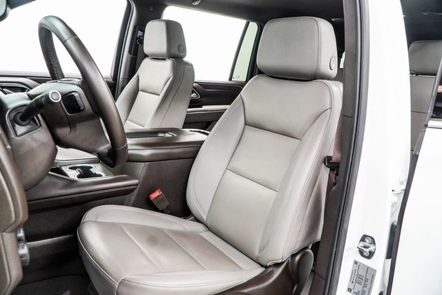 2024 Chevrolet Suburban 2WD 4dr LT - 22951102 - 38