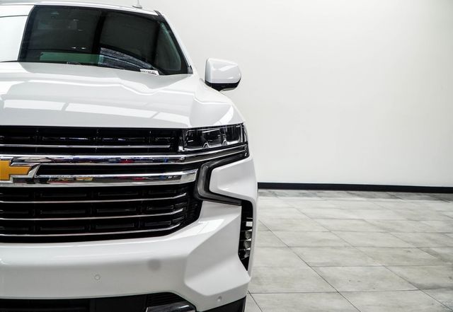 2024 Chevrolet Suburban 2WD 4dr LT - 22951102 - 3