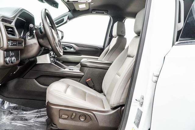 2024 Chevrolet Suburban 2WD 4dr LT - 22951102 - 39