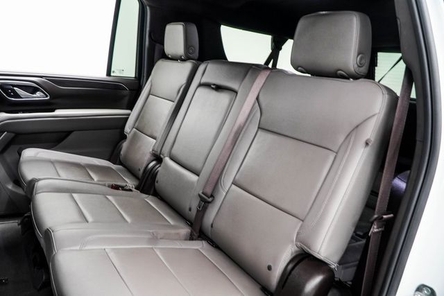 2024 Chevrolet Suburban 2WD 4dr LT - 22951102 - 40