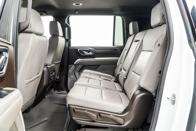 2024 Chevrolet Suburban 2WD 4dr LT - 22951102 - 41