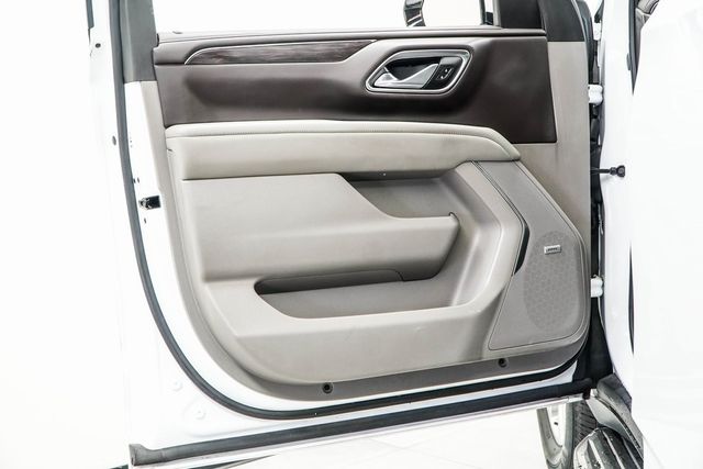 2024 Chevrolet Suburban 2WD 4dr LT - 22951102 - 42