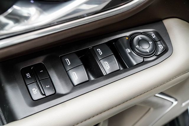 2024 Chevrolet Suburban 2WD 4dr LT - 22951102 - 43