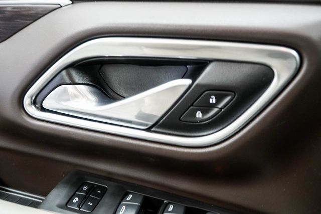 2024 Chevrolet Suburban 2WD 4dr LT - 22951102 - 44