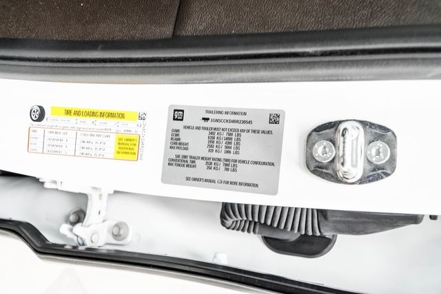 2024 Chevrolet Suburban 2WD 4dr LT - 22951102 - 46