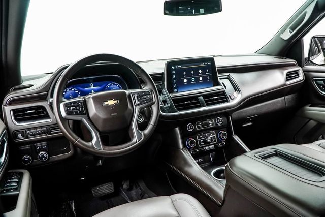 2024 Chevrolet Suburban 2WD 4dr LT - 22951102 - 4