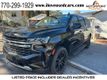 2024 Chevrolet Suburban 2WD 4dr LT - 22942646 - 0