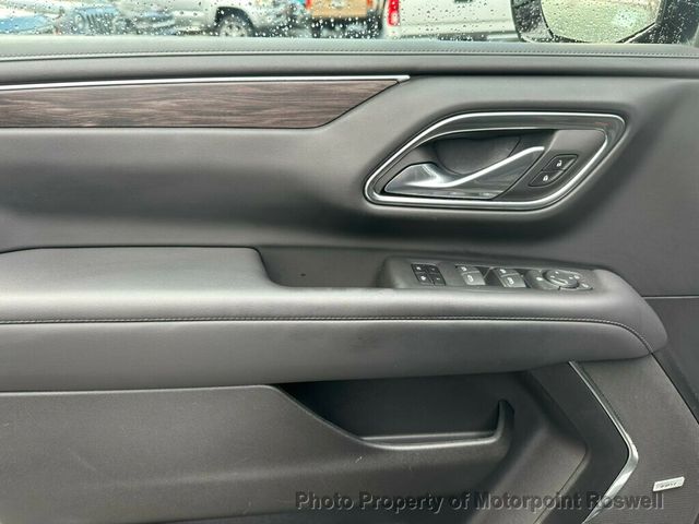 2024 Chevrolet Suburban 2WD 4dr LT - 22942646 - 12