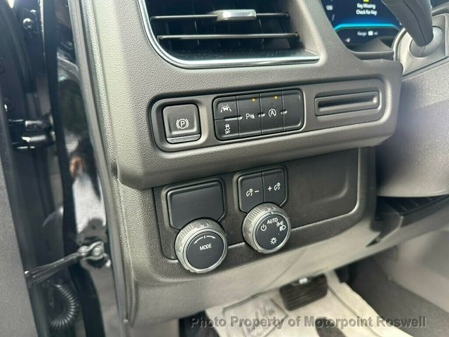 2024 Chevrolet Suburban 2WD 4dr LT - 22942646 - 13