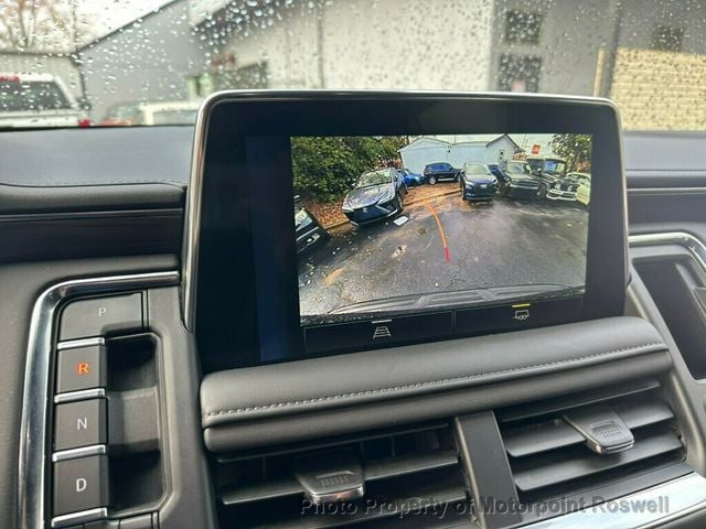 2024 Chevrolet Suburban 2WD 4dr LT - 22942646 - 16