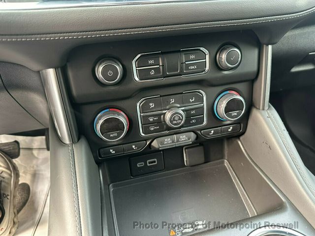 2024 Chevrolet Suburban 2WD 4dr LT - 22942646 - 17