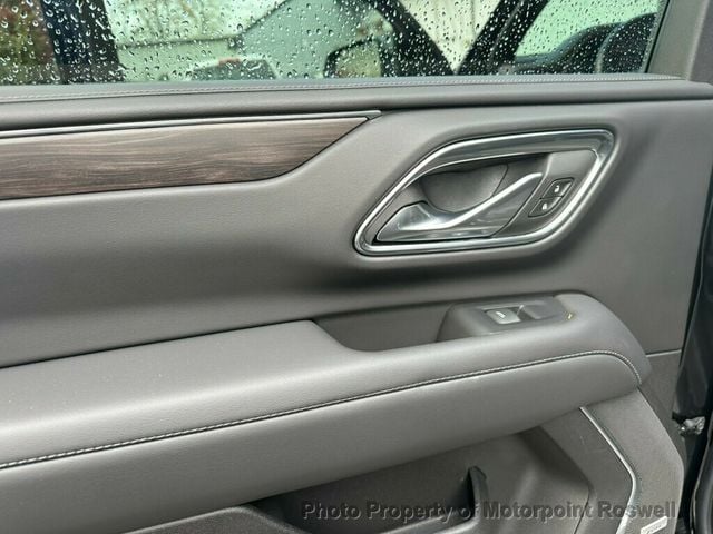 2024 Chevrolet Suburban 2WD 4dr LT - 22942646 - 19