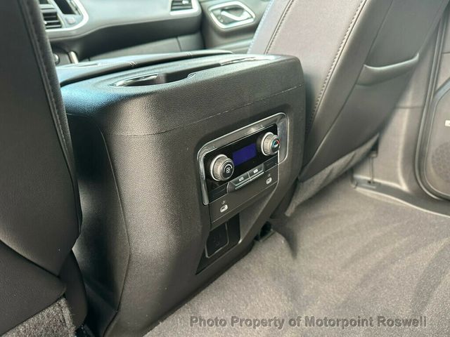 2024 Chevrolet Suburban 2WD 4dr LT - 22942646 - 20