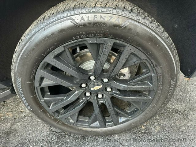 2024 Chevrolet Suburban 2WD 4dr LT - 22942646 - 25