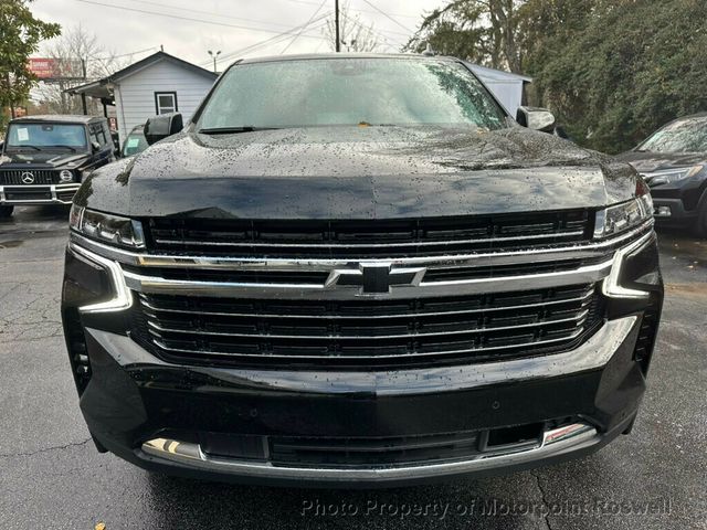 2024 Chevrolet Suburban 2WD 4dr LT - 22942646 - 3